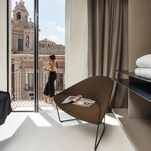 Gasthuis Meo Design &, Catánia