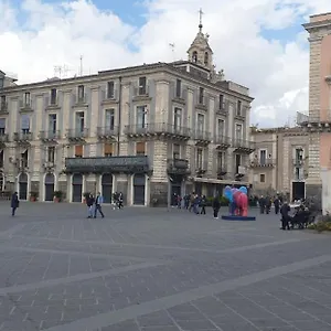 Palazzo La Piana איטליה
