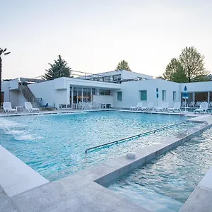 Terme Vena D'oro Hotel Abano Terme