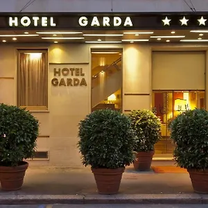 Garda Hotel Milaan