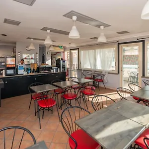 Center 1 איטליה