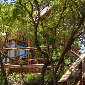 Lacona Pineta Vakantiepark Capoliveri (Isola d'Elba)