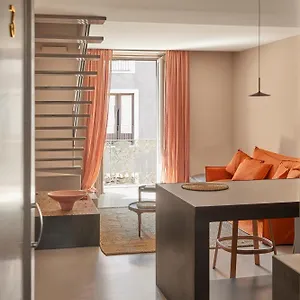 Palazzo Scammacca Appartement Catánia