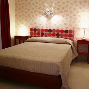 In City-in Hostel