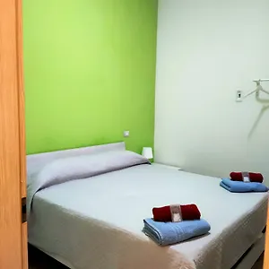 Cta Aeroporto Fontanarossa Reception H24 Bed & Breakfast
