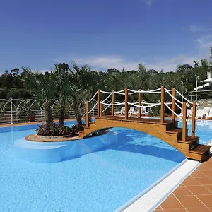 Edy Vakantiepark Diano Marina