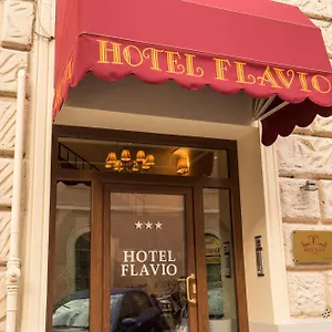 Flavio Italy